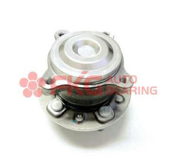 Sada ložisek kol FKG F-8383