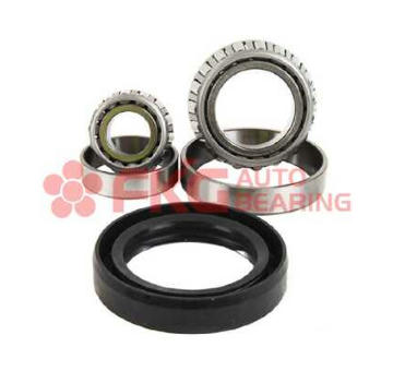 Sada ložisek kol FKG GL4016S