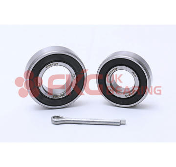 Sada ložisek kol FKG GL4081S