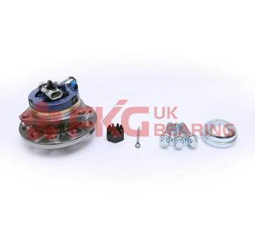 Sada ložisek kol FKG GL4121S