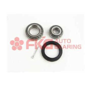 Sada ložisek kol FKG GL4174S