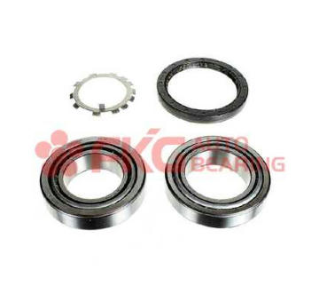 Sada ložisek kol FKG GL4193S