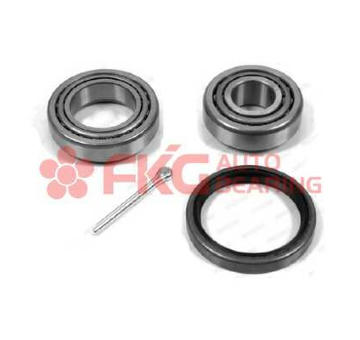 Sada ložisek kol FKG GL4223S