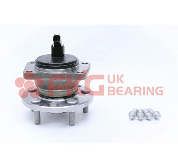 Sada ložisek kol FKG GL4227S