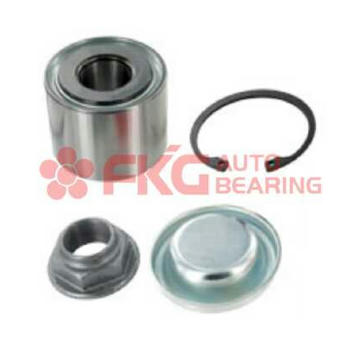 Sada ložisek kol FKG GL4314S