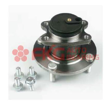 Sada ložisek kol FKG GL4330S