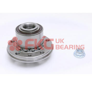 Sada ložisek kol FKG GL4353S