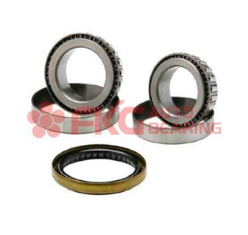 Sada ložisek kol FKG GL4381S