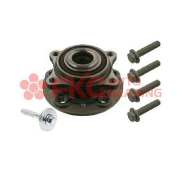 Sada ložisek kol FKG GL4429S