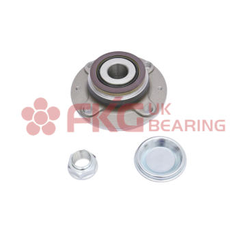 Sada ložisek kol FKG GL4507S