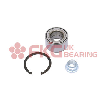 Sada ložisek kol FKG GL4527S