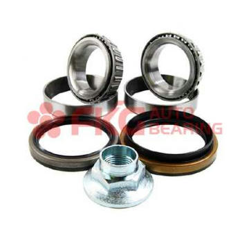 Sada ložisek kol FKG GL4536S