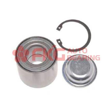 Sada ložisek kol FKG GL4571S