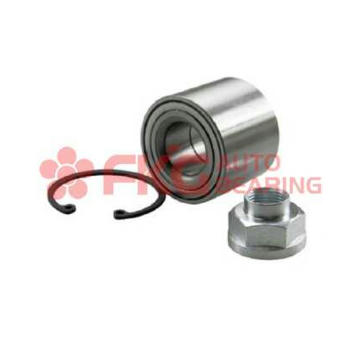 Sada ložisek kol FKG GL4720S