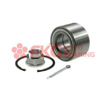 Sada ložisek kol FKG GL4722S