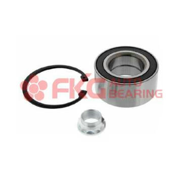 Sada ložisek kol FKG GL4755S