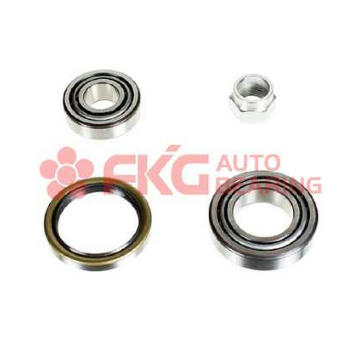 Sada ložisek kol FKG GL4797S