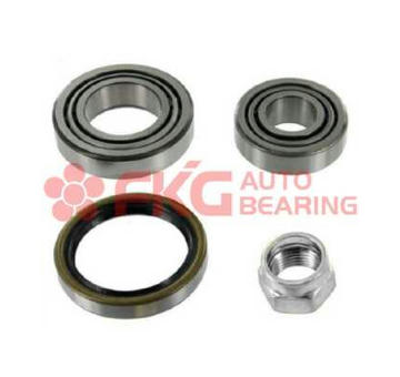 Sada ložisek kol FKG GL4798S