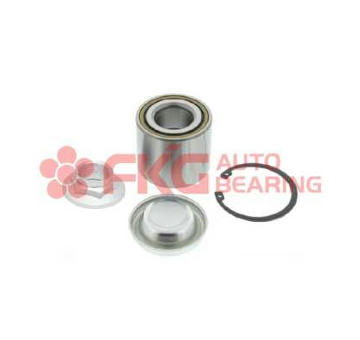 Sada ložisek kol FKG GL4988S