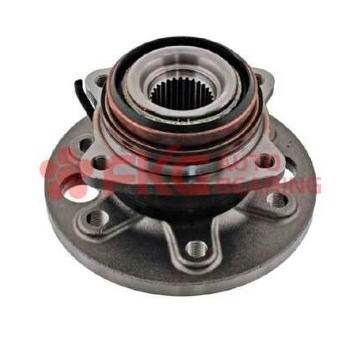 Sada ložisek kol FKG J-8264