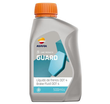 Brzdová kapalina REPSOL RP_9135Z