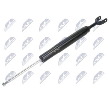 Tlmič pérovania NTY A-AU-027