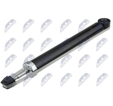 Tlmič pérovania NTY A-AU-034