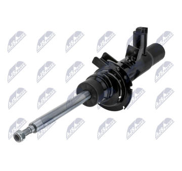 Tlmič pérovania NTY A-BM-005