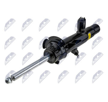 Tlmič pérovania NTY A-BM-009