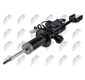 Tlumič pérování NTY A-BM-018