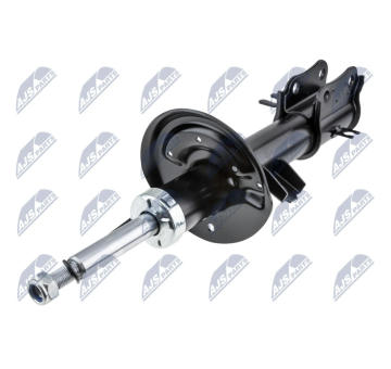 Tlmič pérovania NTY A-CH-061