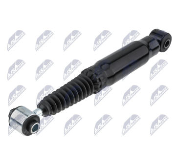 Tlmič pérovania NTY A-CT-019