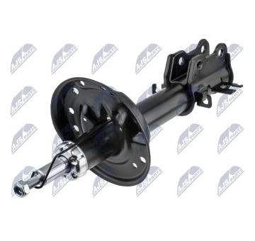 Tlumič pérování NTY A-CT-032