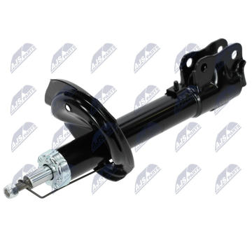 Tlmič pérovania NTY A-CT-050