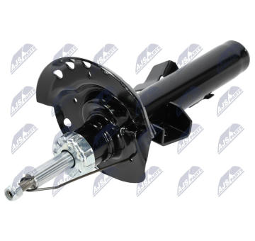 Tlmič pérovania NTY A-FR-004