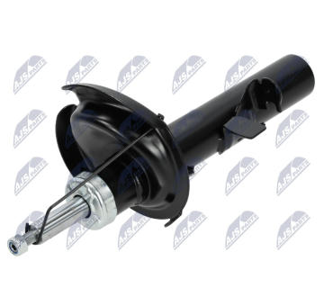 Tlumič pérování NTY A-FR-008