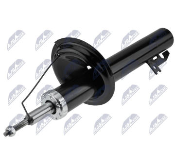 Tlumič pérování NTY A-FR-017