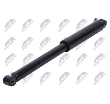 Tlmič pérovania NTY A-FR-019