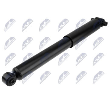 Tlmič pérovania NTY A-FR-032