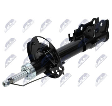 Tlumič pérování NTY A-FR-039