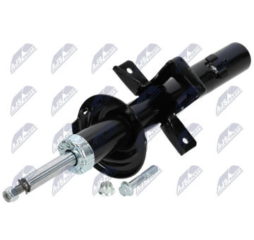 Tlmič pérovania NTY A-FR-042