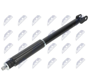 Tlmič pérovania NTY A-FR-048