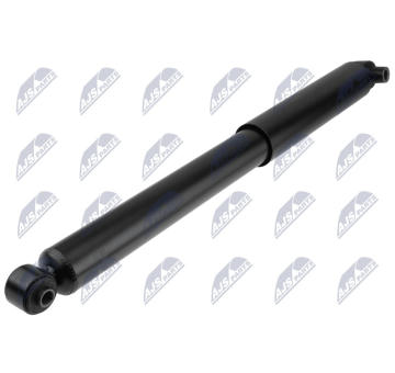 Tlumič pérování NTY A-FR-049