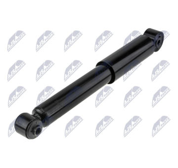 Tlmič pérovania NTY A-FT-004