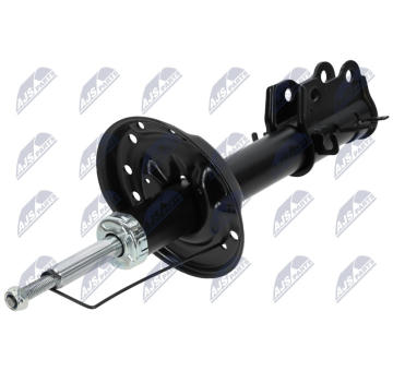 Tlmič pérovania NTY A-FT-006