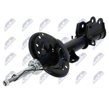 Tlmič pérovania NTY A-FT-007