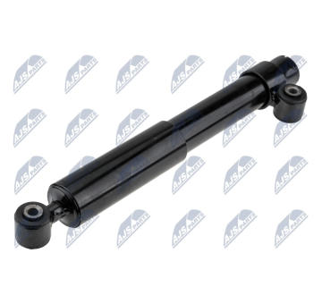 Tlmič pérovania NTY A-FT-011