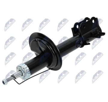 Tlmič pérovania NTY A-FT-030