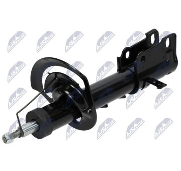 Tlmič pérovania NTY A-FT-036