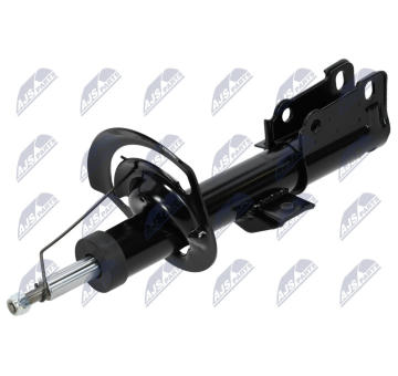 Tlmič pérovania NTY A-FT-037